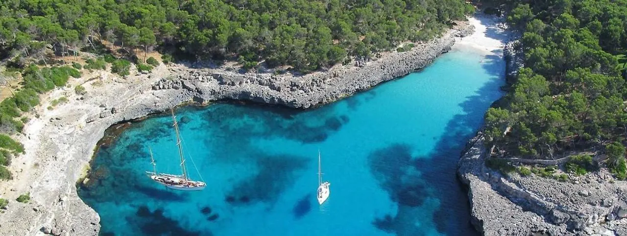 Villa Para 10 Personas En Cala D Or Cala d'Or