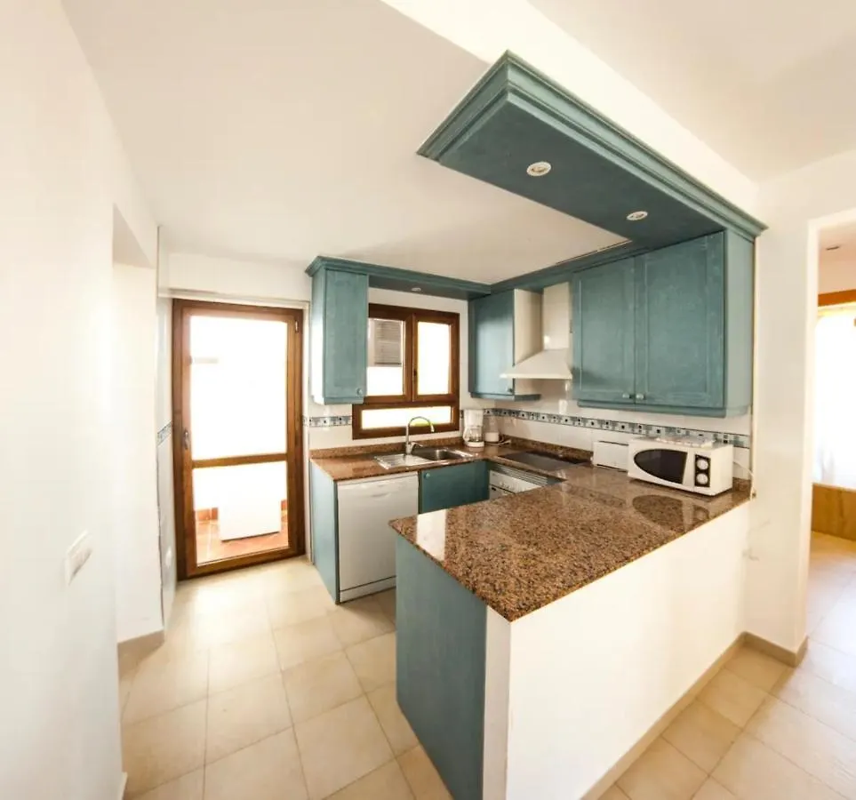 Villa Para 10 Personas En Cala D Or Cala d'Or
