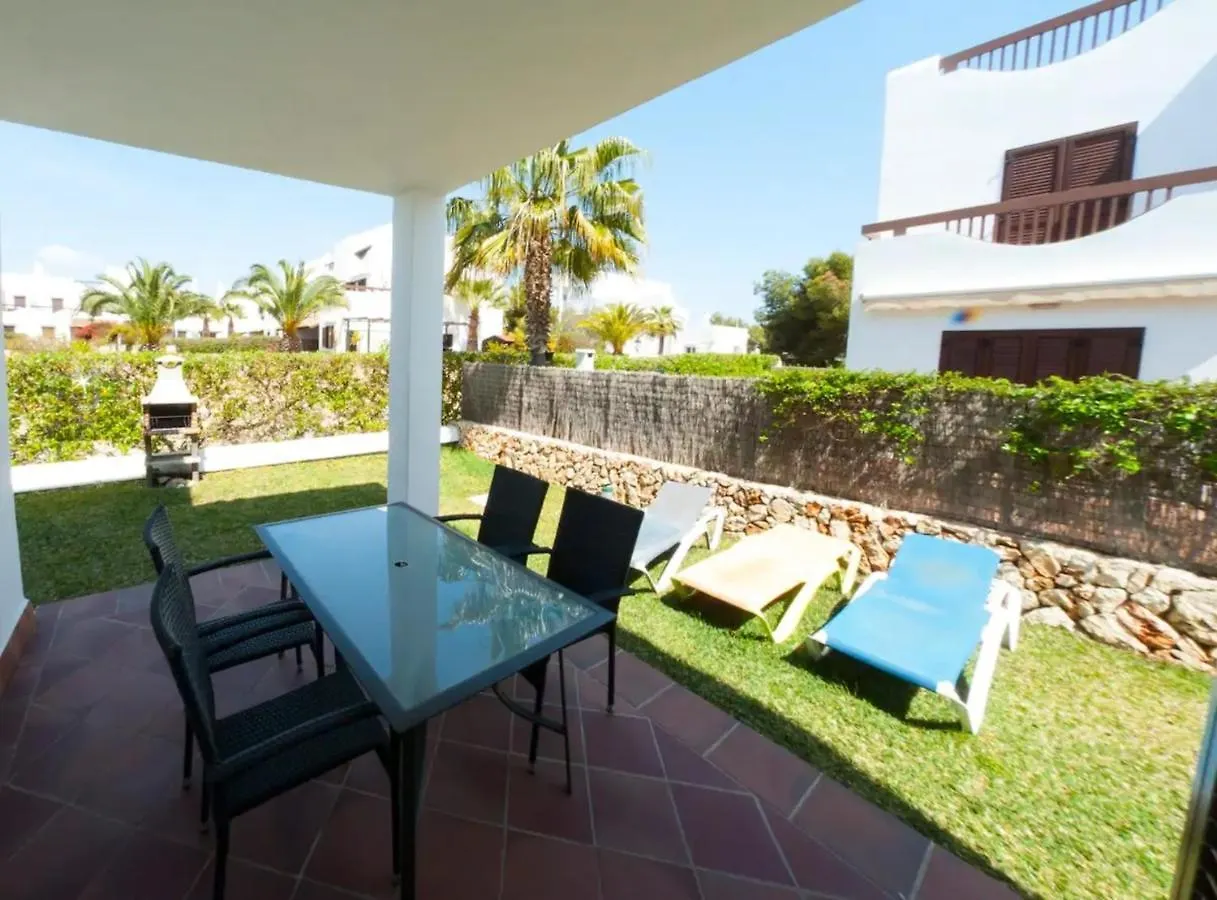 Villa Para 10 Personas En Cala D Or Cala d'Or