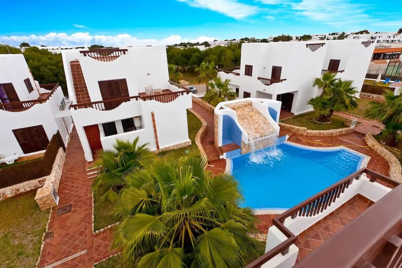 Villa Para 10 Personas En Cala D Or Cala d'Or  Spain