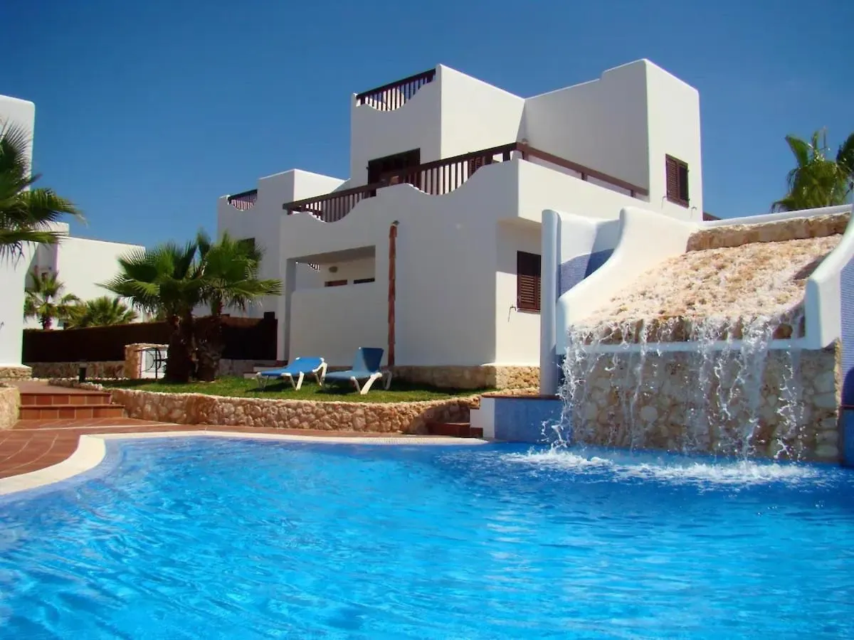 Villa Para 10 Personas En Cala D Or Cala d'Or  Spain
