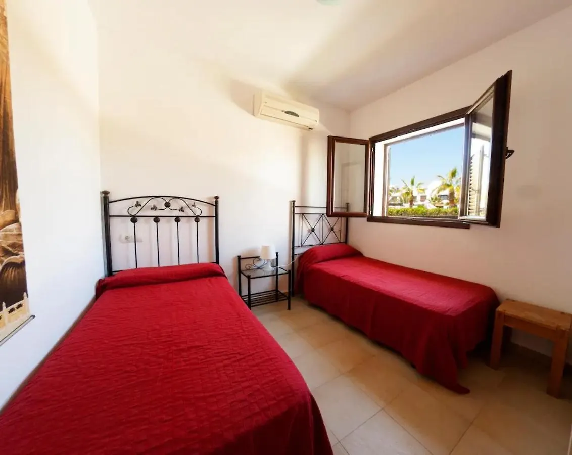 Villa Para 10 Personas En Cala D Or Cala d'Or  Cala d'Or (Mallorca)