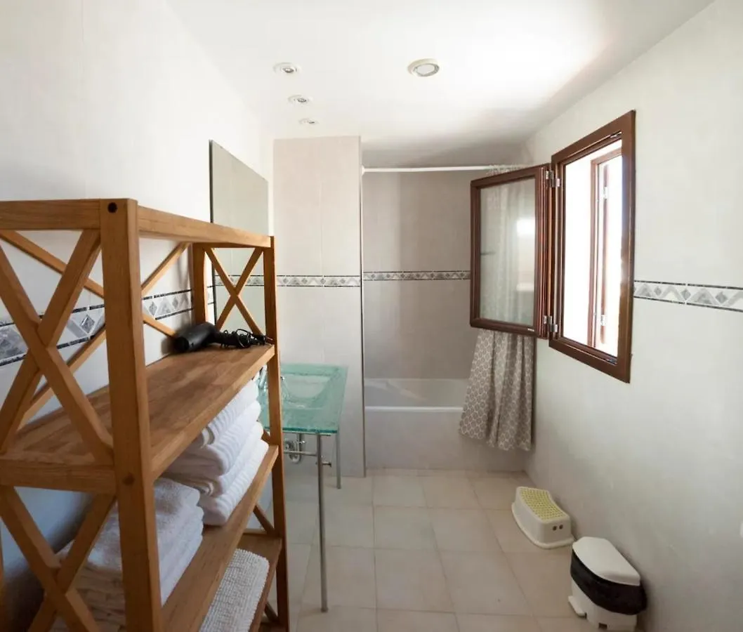 Villa Para 10 Personas En Cala D Or Cala d'Or   Cala d'Or (Mallorca)